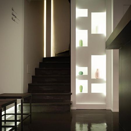 Mutina Suites Μόντενα Εξωτερικό φωτογραφία